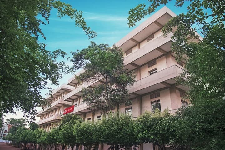 Rungta Engineering College Bhilai Academic Building photo 1